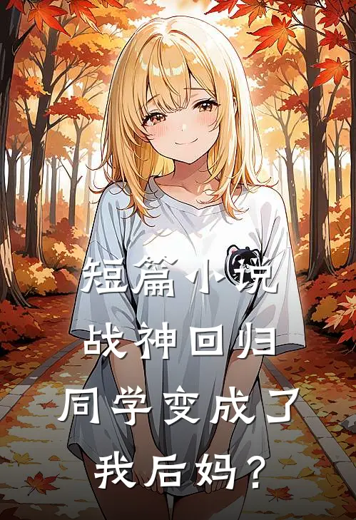 短篇小说战神回归：同学变成了我后妈？