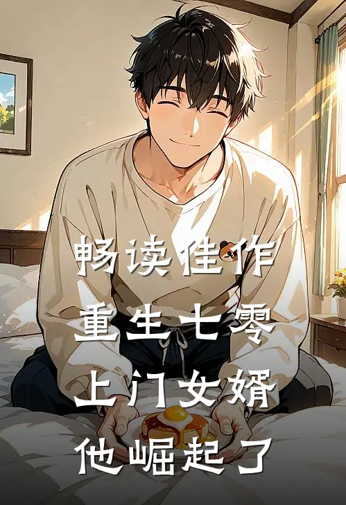 畅读佳作重生七零：上门女婿他崛起了
