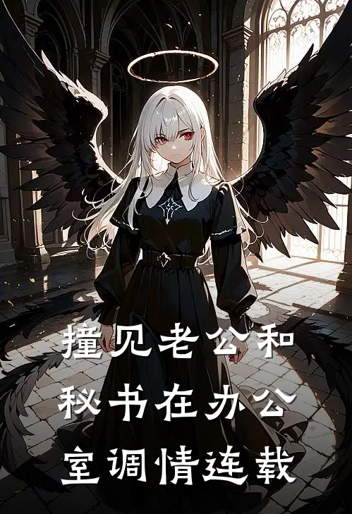 撞见老公和秘书在办公室调情连载