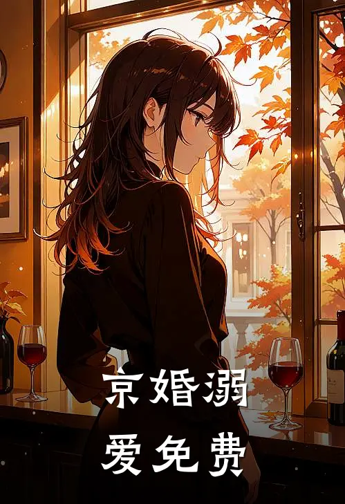 京婚溺爱免费