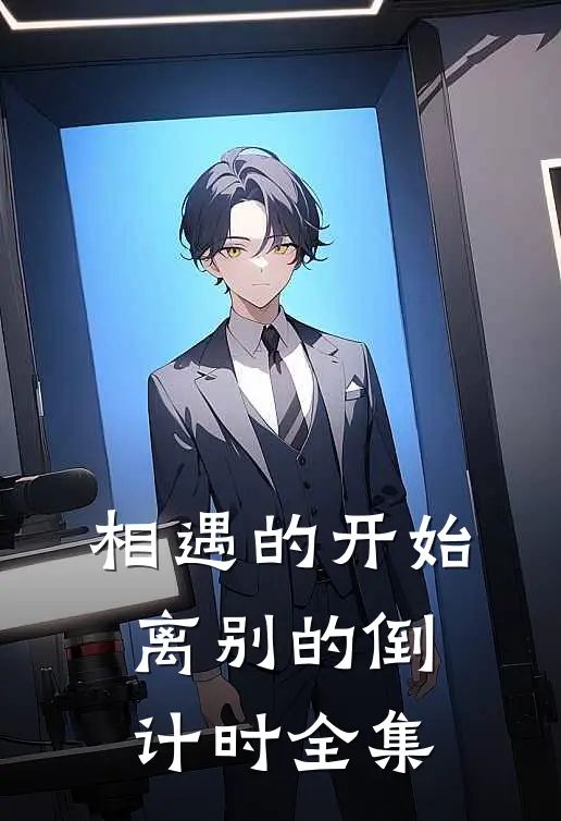 相遇的开始，离别的倒计时 全集
