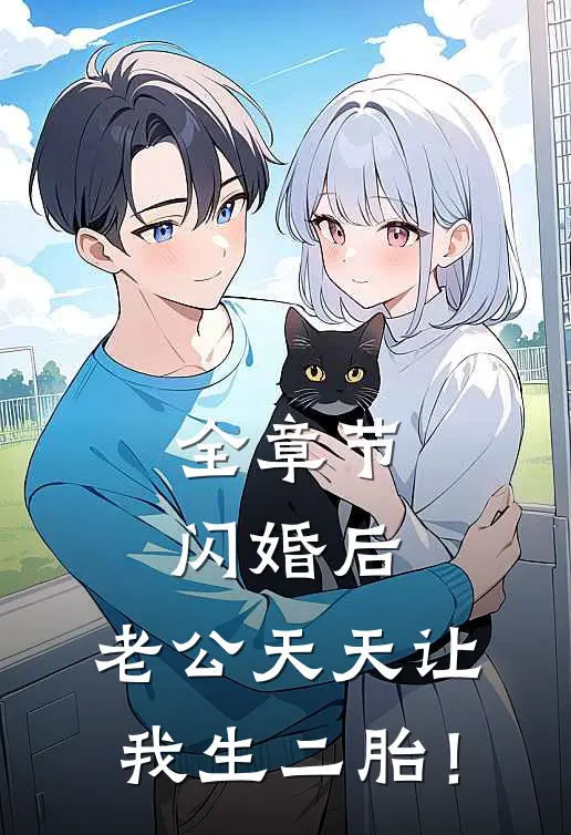全章节闪婚后，老公天天让我生二胎！