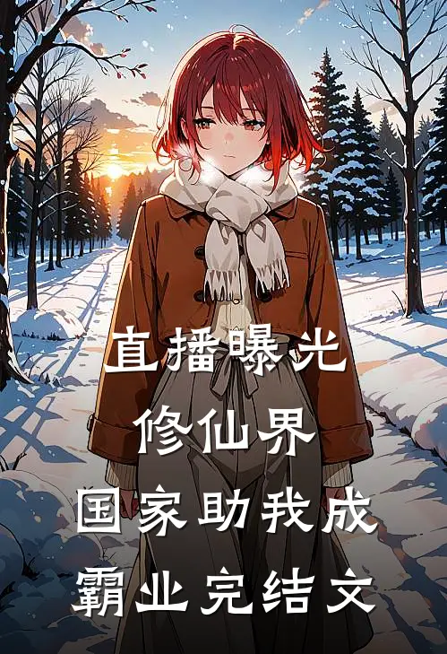 直播曝光修仙界，国家助我成霸业完结文