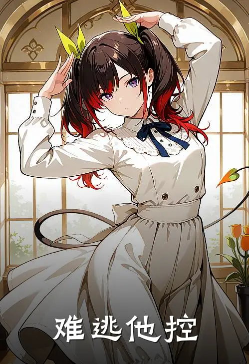 难逃他控