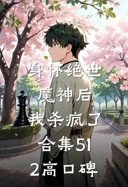 身怀绝世魔神后，我杀疯了合集512高口碑