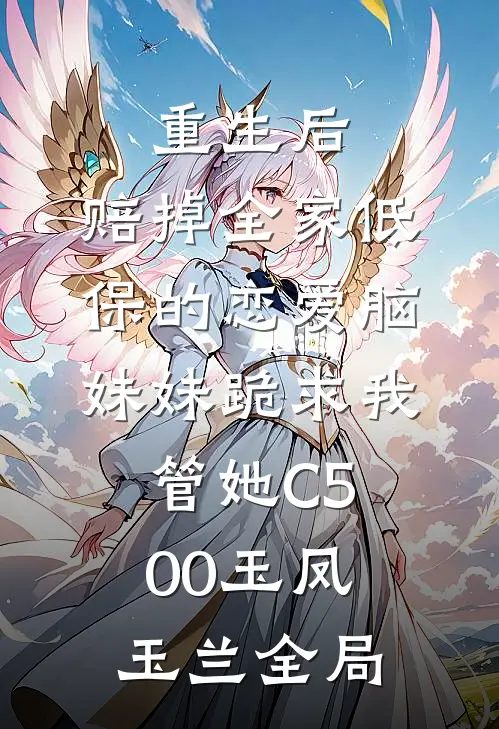 重生后，赔掉全家低保的恋爱脑妹妹跪求我管她C500玉凤玉兰全局