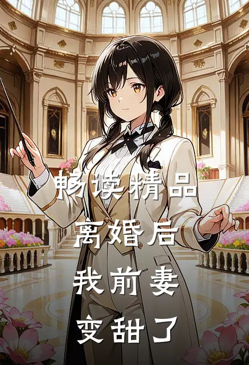 畅读精品离婚后，我前妻变甜了