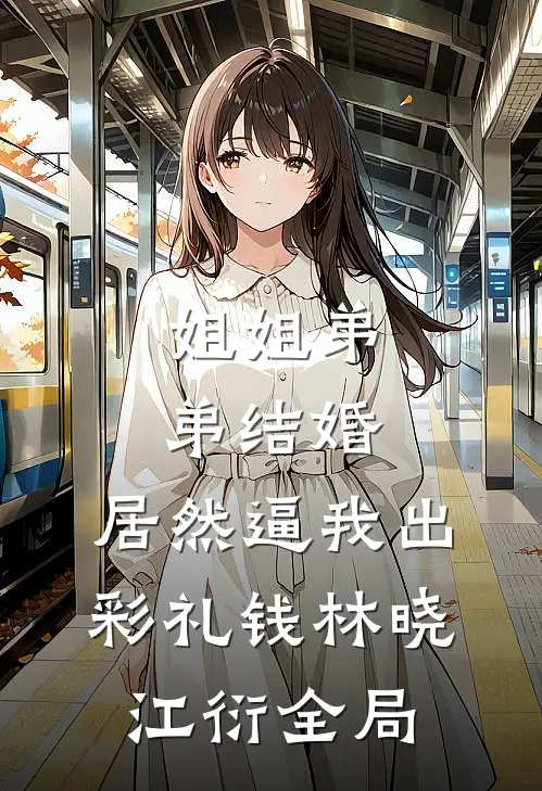 姐姐弟弟结婚，居然逼我出彩礼钱林晓江衍全局