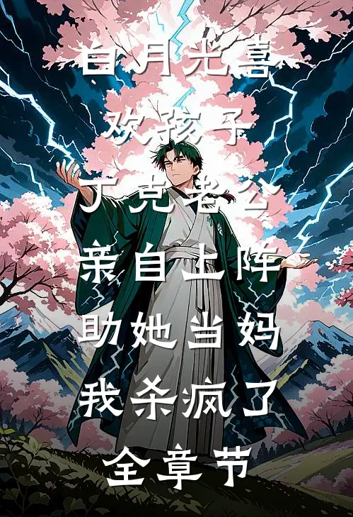 白月光喜欢孩子，丁克老公亲自上阵助她当妈，我杀疯了全章节