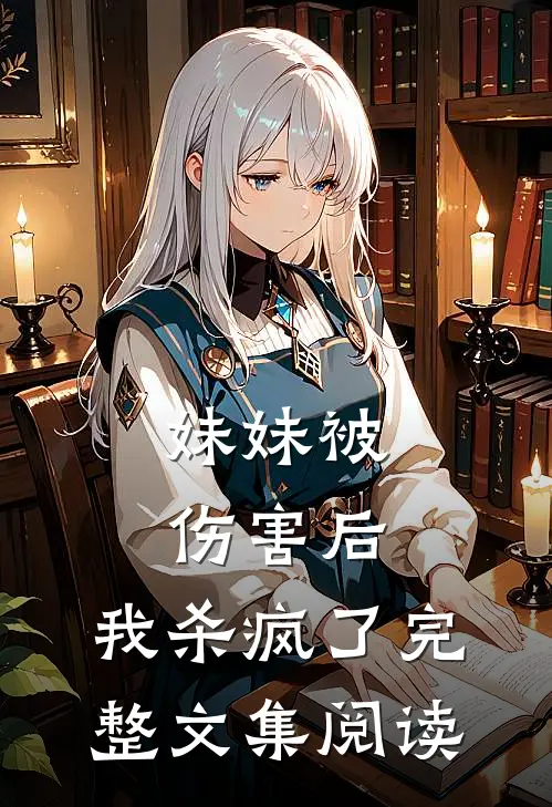 妹妹被伤害后，我杀疯了完整文集阅读
