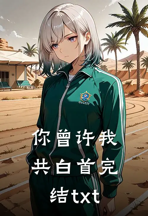 你曾许我共白首完结txt