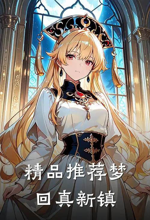 精品推荐梦回真新镇