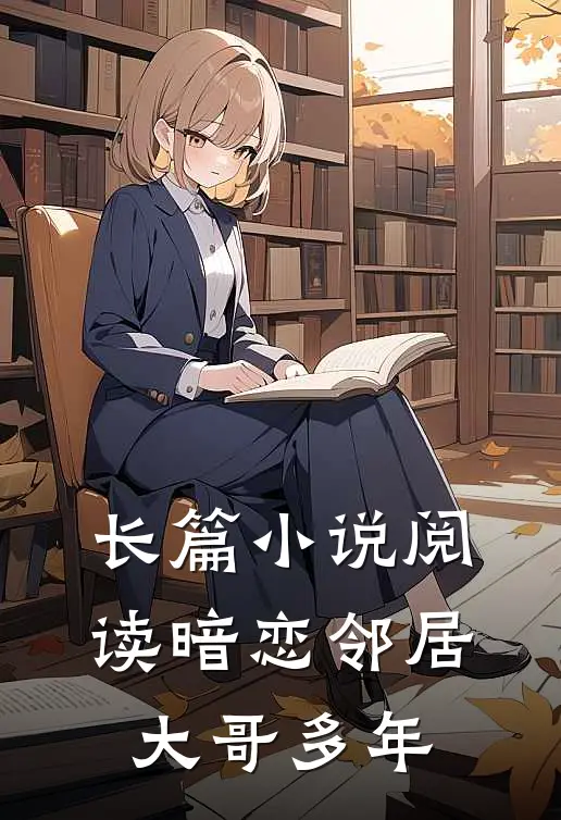 长篇阅读暗恋邻居大哥多年的