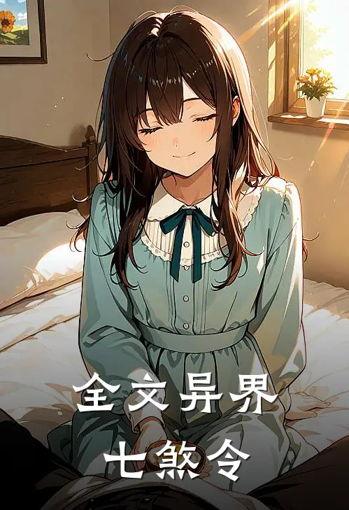 全文异界七煞令