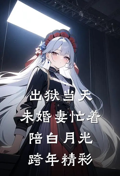 出狱当天，未婚妻忙着陪白月光跨年精彩