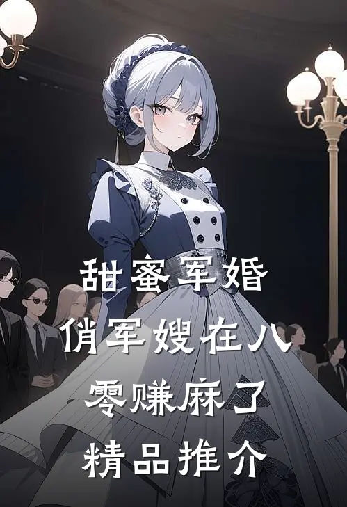甜蜜军婚：俏军嫂在八零赚麻了精品推介