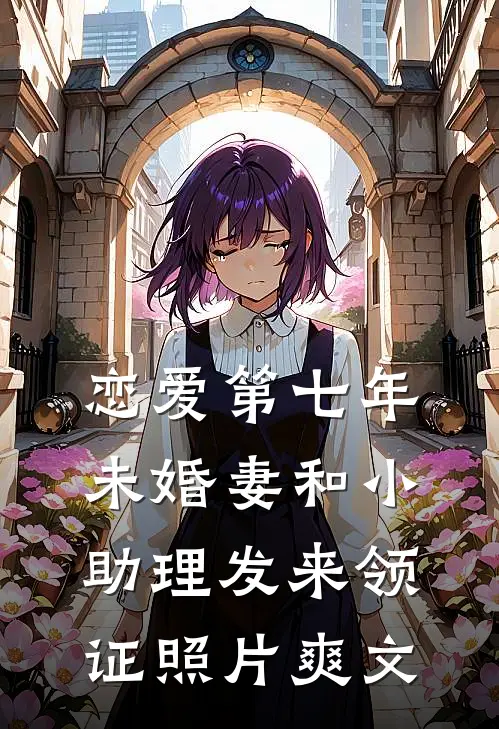 恋爱第七年，未婚妻和小助理发来领证照片爽文