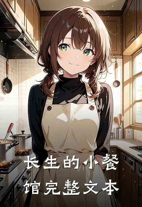 长生的小餐馆完整文本