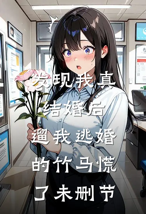 发现我真结婚后，遛我逃婚的竹马慌了未删节