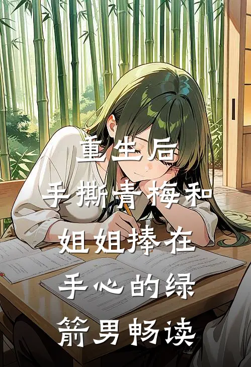重生后，手撕青梅和姐姐捧在手心的绿箭男畅读