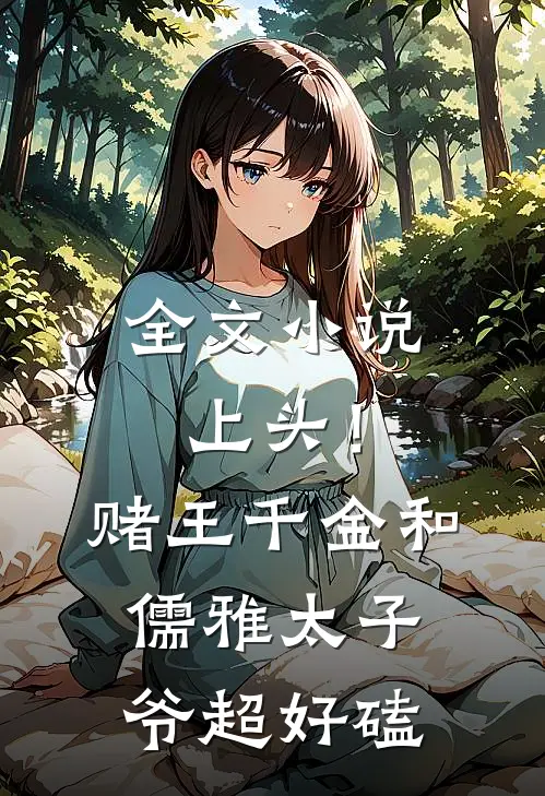全文小说上头！赌王千金和儒雅太子爷超好磕
