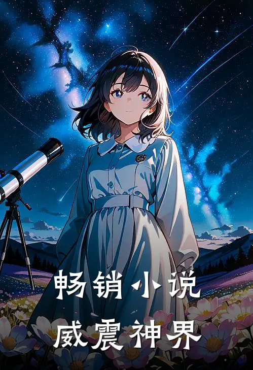 畅销小说威震神界