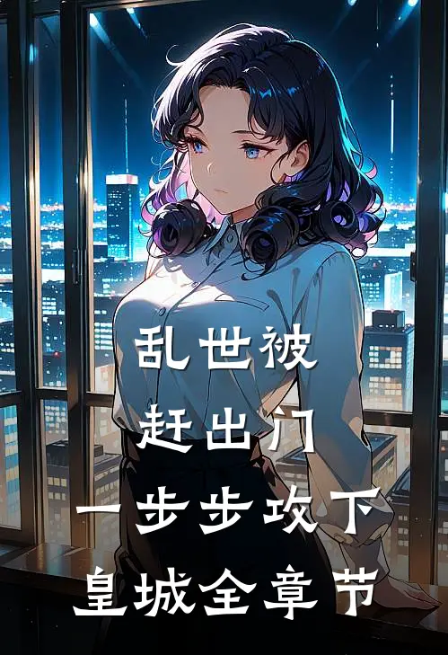 乱世被赶出门,一步步攻下皇城全章节阅读