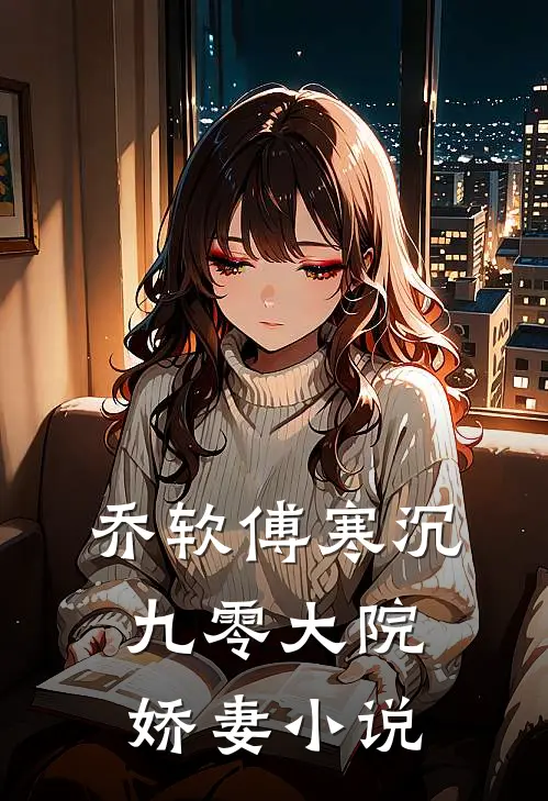 乔软傅寒沉九零大院娇妻小说