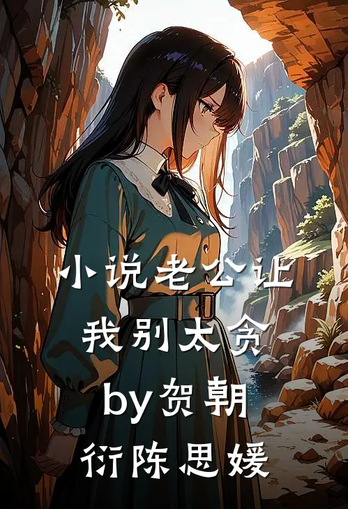 小说老公让我别太贪by贺朝衍陈思媛
