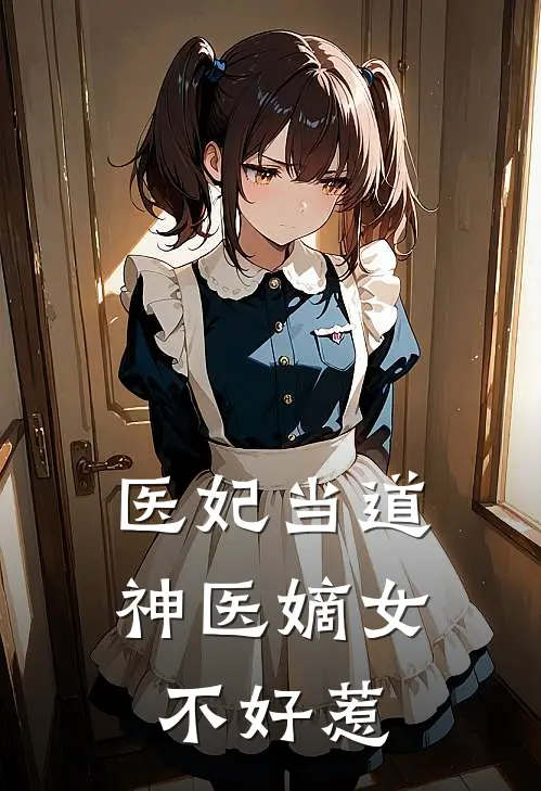 医妃当道神医嫡女不好惹
