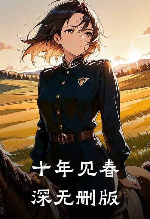 十年见春深无删版