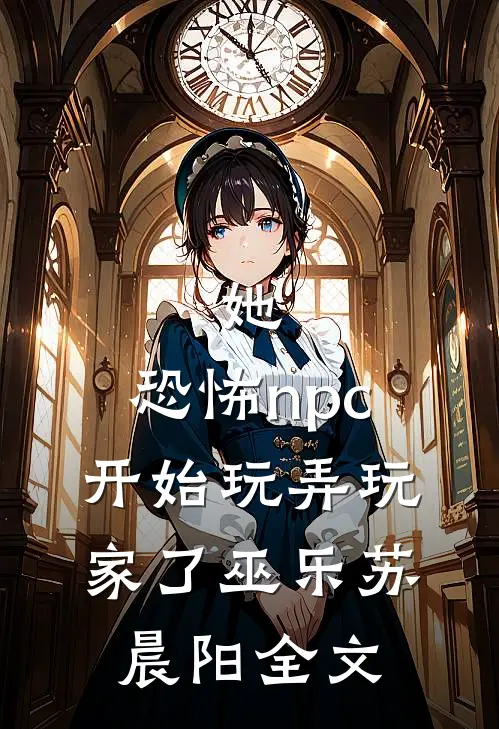 她，恐怖npc，开始玩弄玩家了巫乐苏晨阳全文