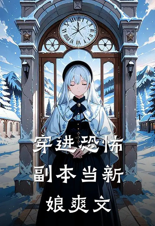 穿进恐怖副本当新娘爽文