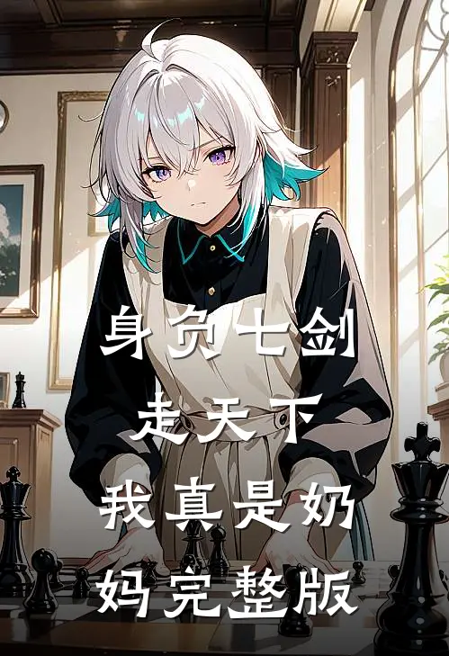 身负七剑走天下：我真是奶妈完整版