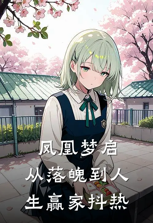凤凰梦启：从落魄到人生赢家抖热