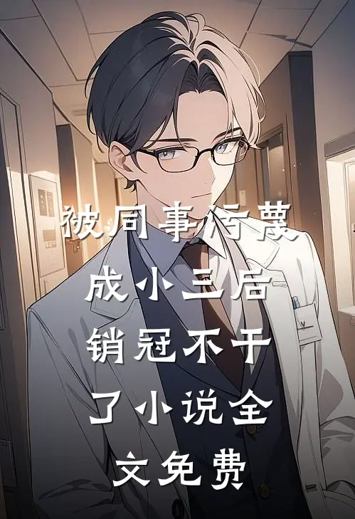 被同事污蔑成小三后，销冠不干了小说全文免费