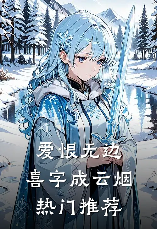 爱恨无边，喜字成云烟热门推荐