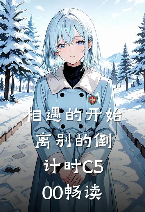 相遇的开始，离别的倒计时C500畅读