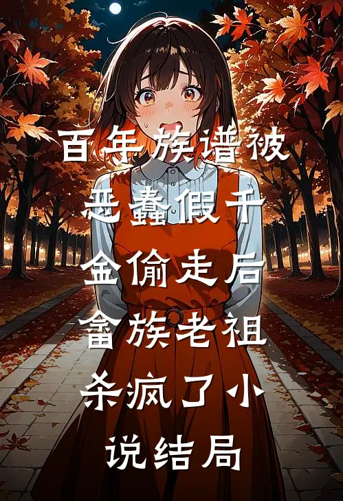 百年族谱被恶蠢假千金偷走后，畲族老祖杀疯了小说结局
