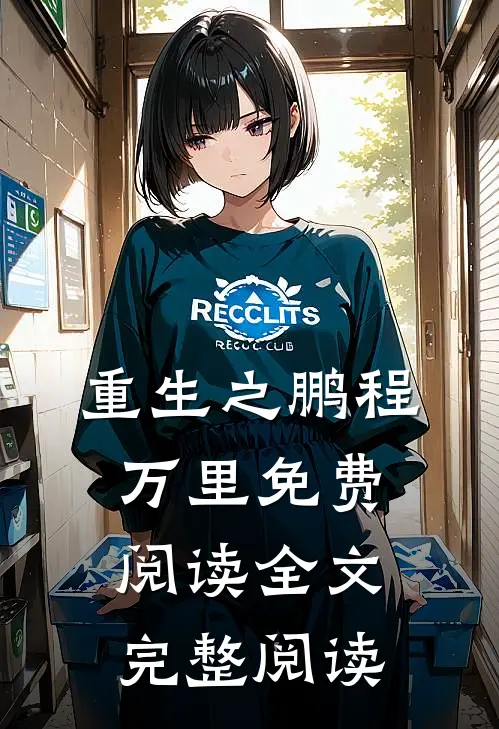 重生之鹏程万里免费阅读全文完整阅读