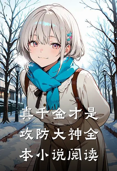 真千金才是攻防大神全本小说阅读