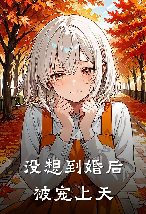没想到婚后被宠上天