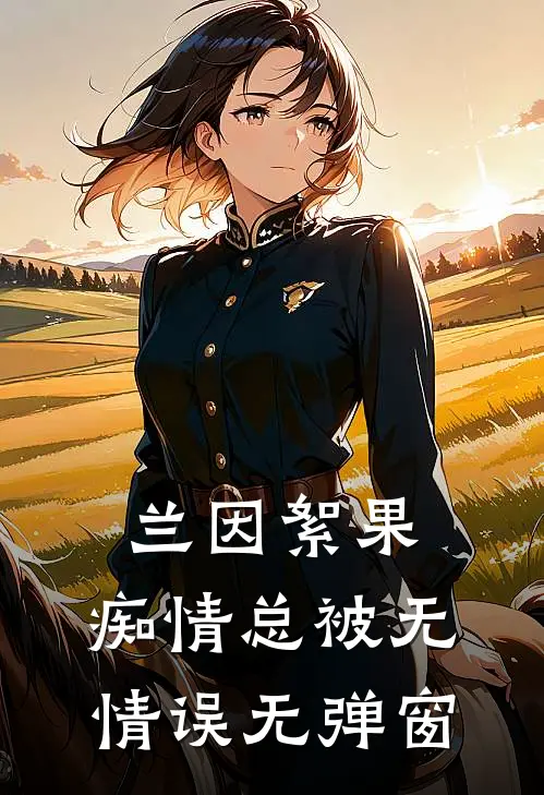 兰因絮果，痴情总被无情误无弹窗