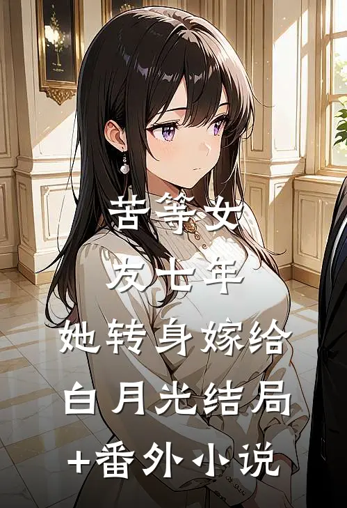 苦等女友七年，她转身嫁给白月光结局+番外小说
