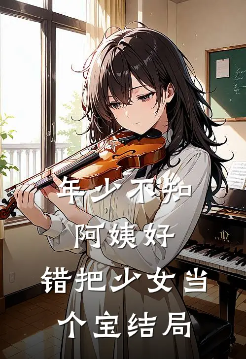 年少不知阿姨好，错把少女当个宝结局