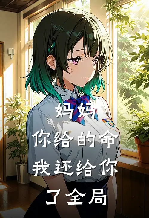 妈妈，你给的命我还给你了全局