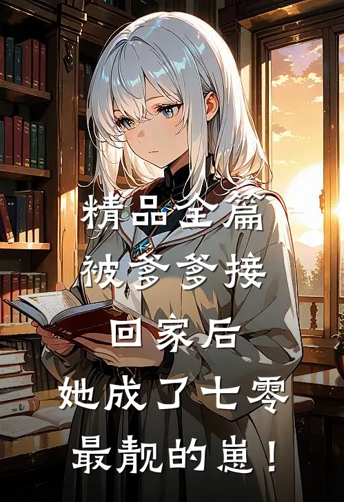 精品全篇被爹爹接回家后，她成了七零最靓的崽！