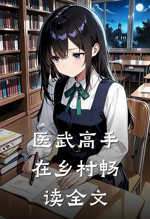 医武高手在乡村畅读全文