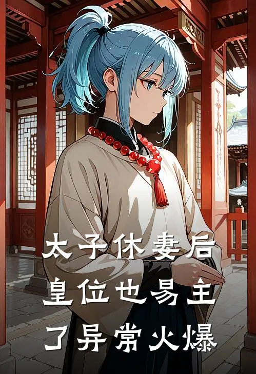 太子休妻后，皇位也易主了异常火爆