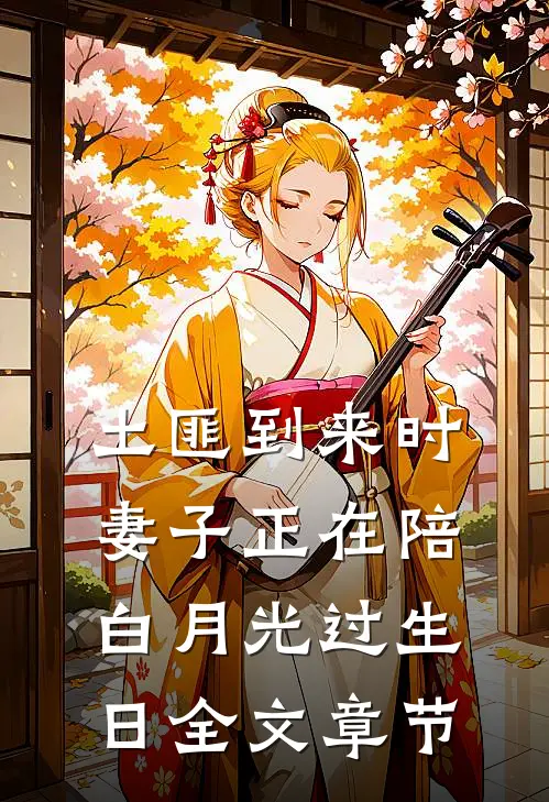 土匪到来时，妻子正在陪白月光过生日全文章节